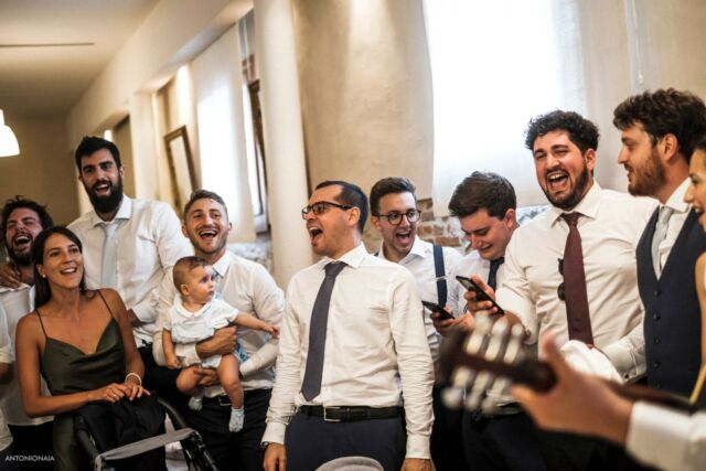 La festa con gli amici

#weddingphotography #weddingday #wedding #weddingreportage #weddinginspiration #weddingideas #weddingmoment #photooftheday #weddingceremony #weddingphoto #weddinginitaly #weddingpadova #italianwedding #justmaried #weddingdestination #villamatrimonio #fotografomatrimonio #fotografomatrimoniopadova #weddingreportagephotography #weddingphotographer #padova #fotografosposi #fotografopadova #weddingparty #weddingphotography #weddingfuji #sposapadova #reportagepadova #sposipadova #matrimoniopadova